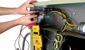air conditione repairing services